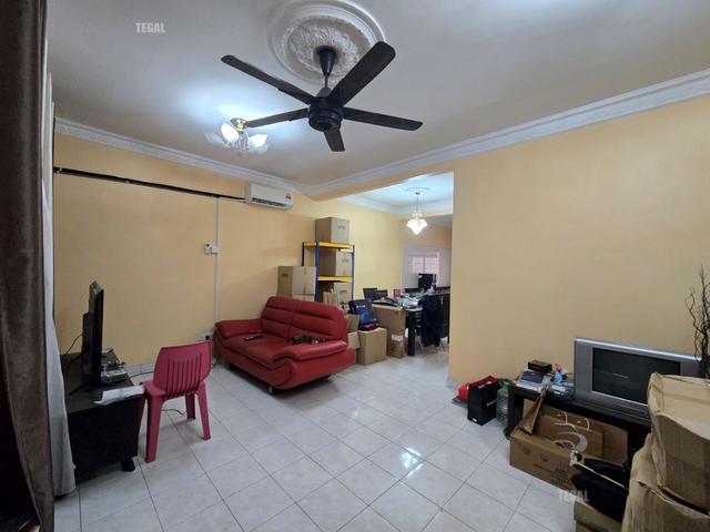 Terraced House for sale in Port Klang, Selangor
