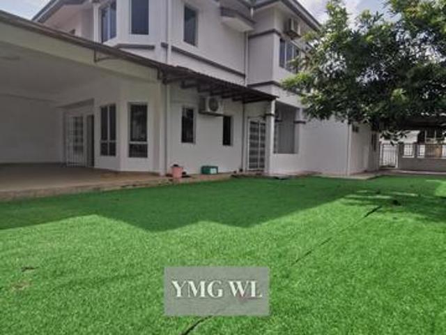 Terraced House for sale in Port Klang, Selangor