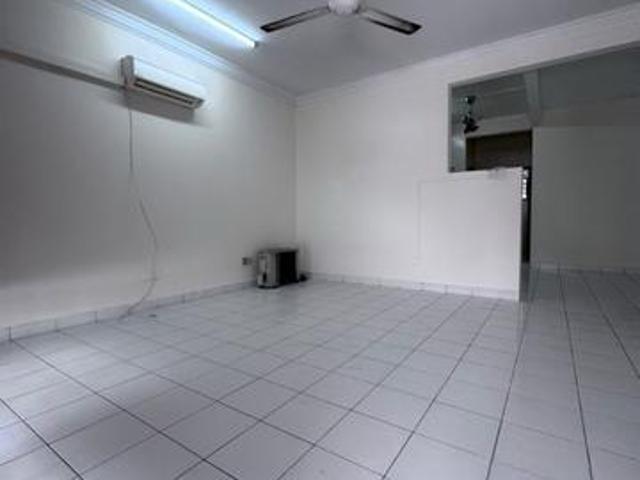 Terraced House for rent in Port Klang, Selangor