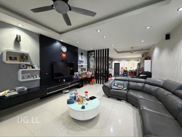 Terraced House for sale in Port Klang, Selangor
