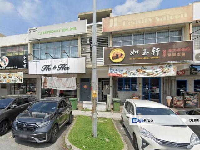 Shop for rent in Bandaraya Klang, Klang