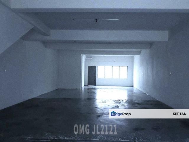 Shop for rent in Port Klang, Selangor