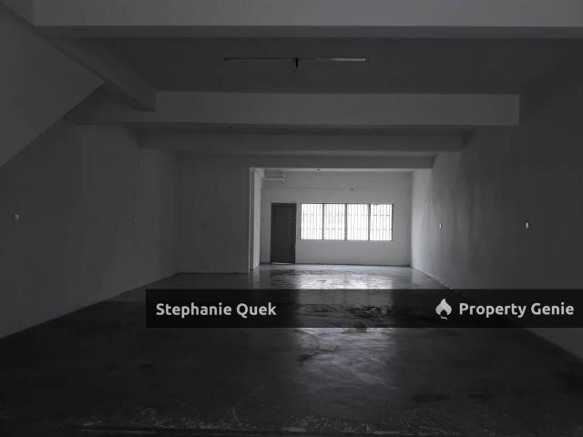 Shop for rent in Port Klang, Selangor