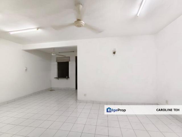 House for rent in Port Klang, Selangor