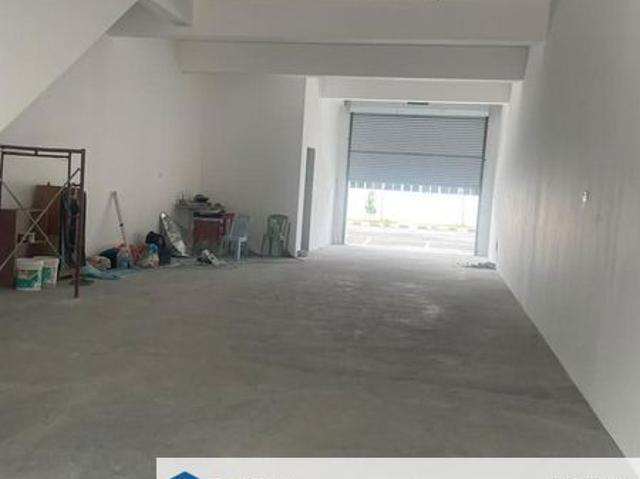 Shop for rent in Bandaraya Klang, Klang