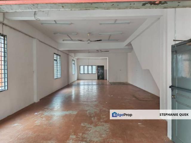 Shop for rent in Port Klang, Selangor