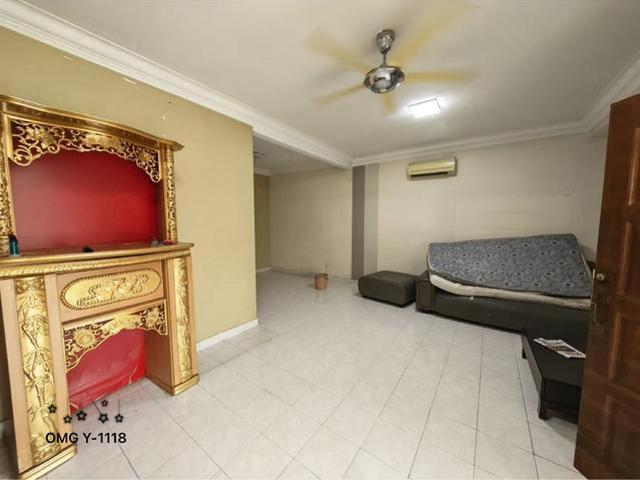 Terraced House for sale in Port Klang, Selangor