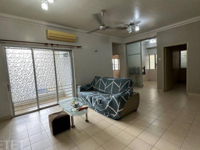 Apartment for rent in Port Klang, Selangor