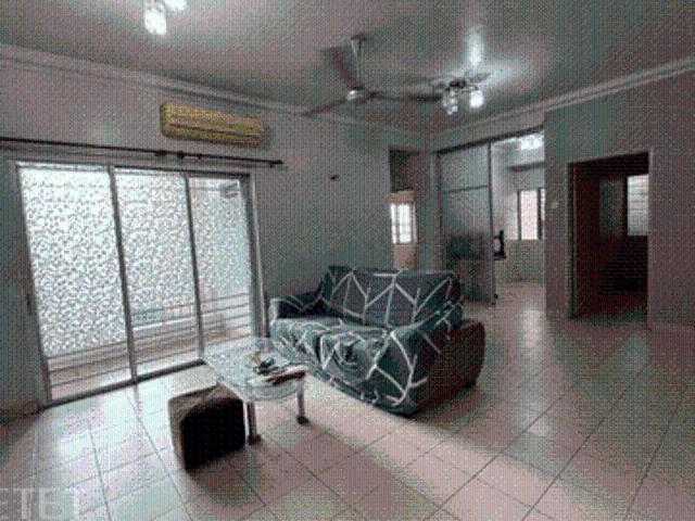 Apartment for rent in Port Klang, Selangor