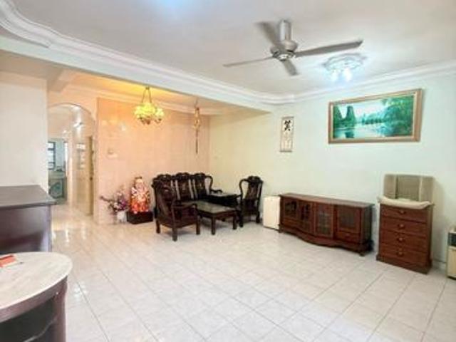Terraced House for sale in Port Klang, Selangor