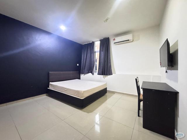 Room for rent in Port Klang, Selangor