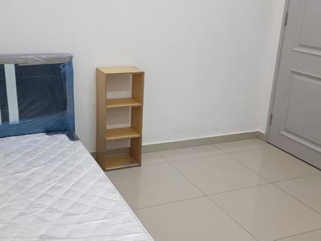 Room for rent in Port Klang, Selangor