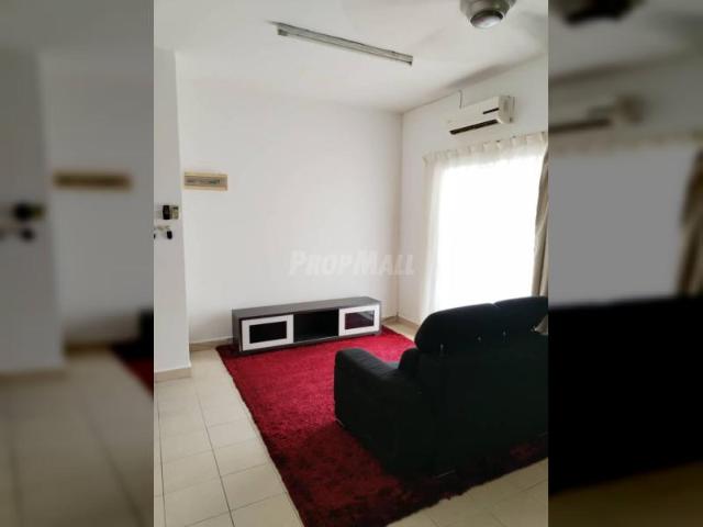 Apartment for rent in Port Klang, Selangor