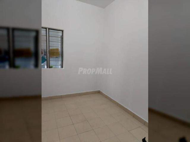 Apartment for rent in Port Klang, Selangor