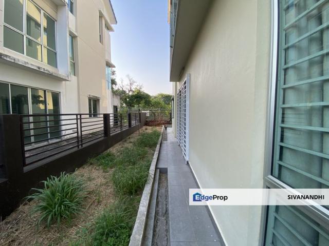 House for sale in Port Klang, Selangor