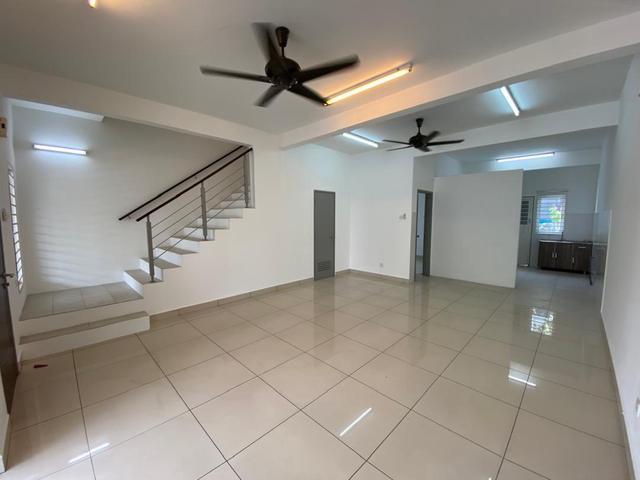 Terraced House for rent in Port Klang, Selangor