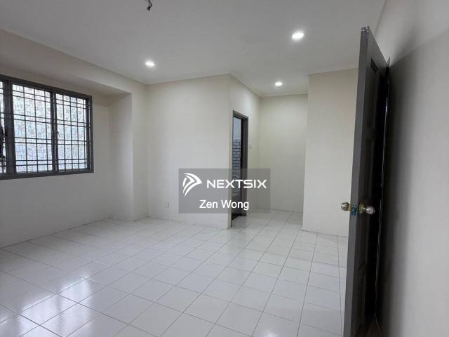 Residential House for sale in Bandaraya Klang, Klang