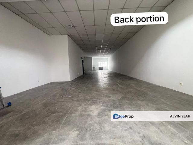 Shop for rent in Port Klang, Selangor