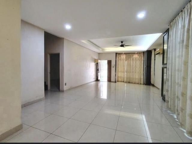 Terraced House for rent in Port Klang, Selangor