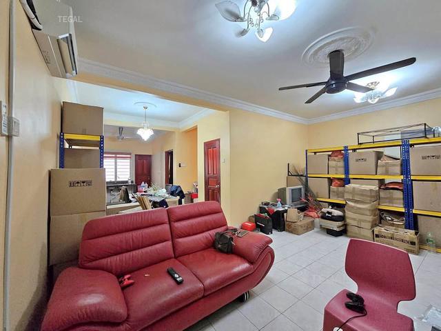 Terraced House for sale in Port Klang, Selangor