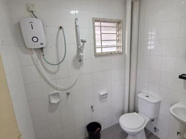 Apartment for sale in Port Klang, Selangor