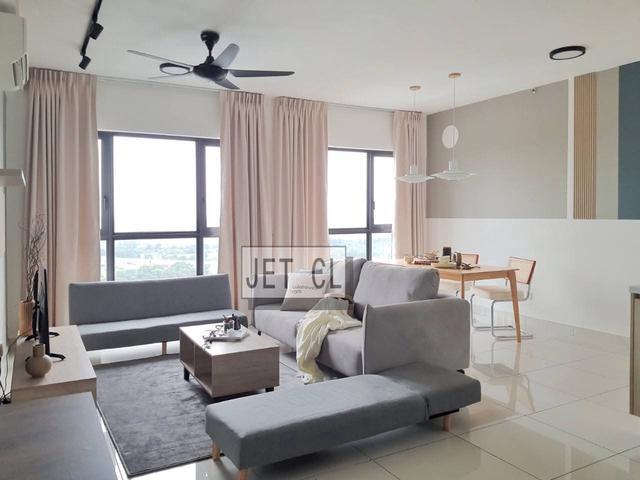 Serviced Residence for rent in Port Klang, Selangor