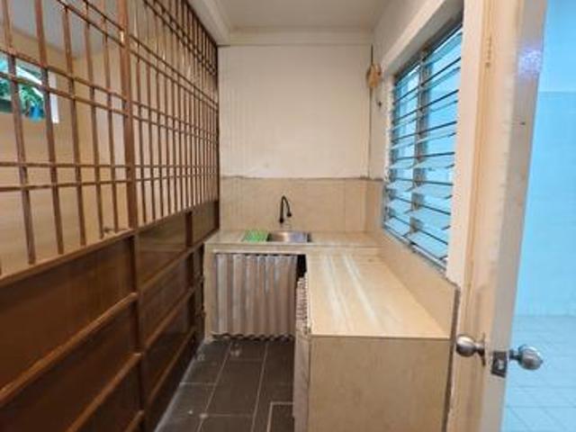 Terraced House for rent in Port Klang, Selangor