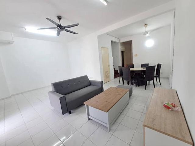 Terraced House for rent in Port Klang, Selangor