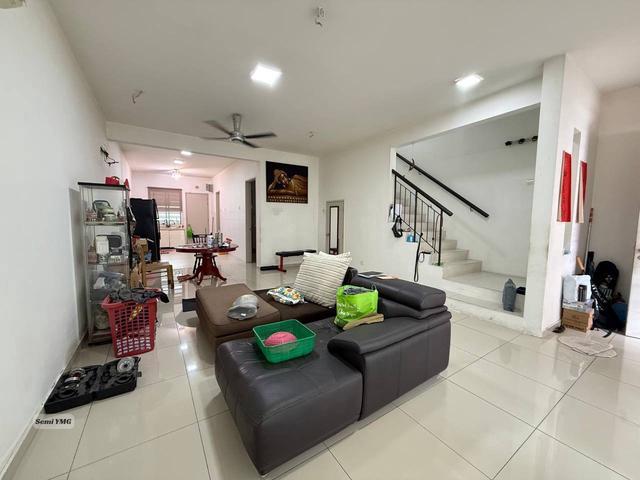 Terraced House for sale in Port Klang, Selangor