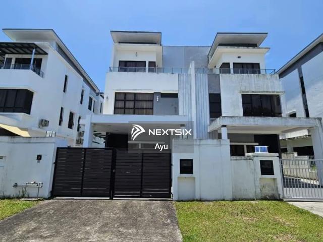Residential House for sale in Port Klang, Selangor