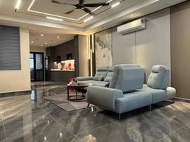 Terraced House for sale in Port Klang, Selangor