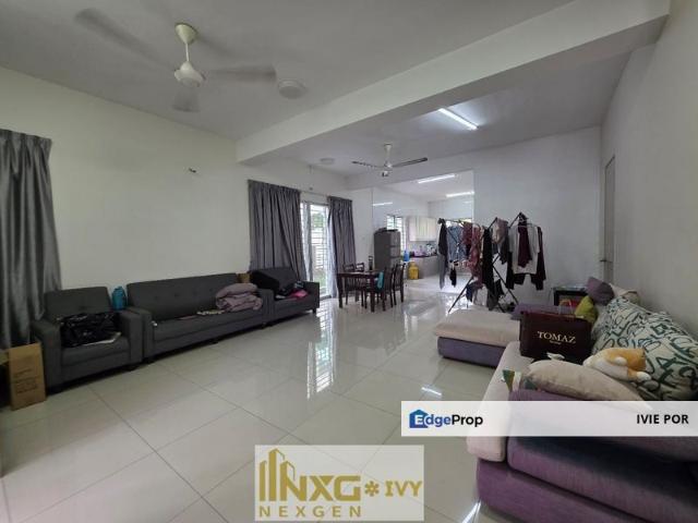 House for sale in Port Klang, Selangor