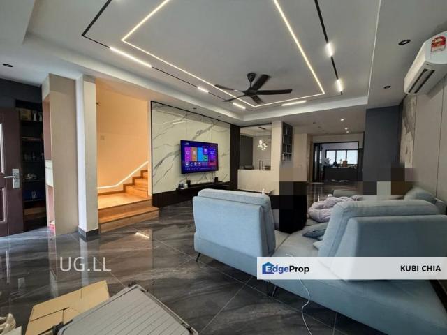 House for sale in Port Klang, Selangor
