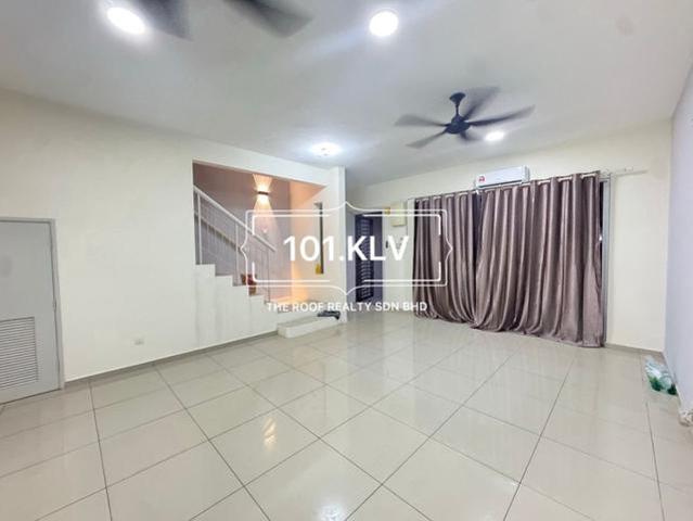 Terraced House for sale in Port Klang, Selangor
