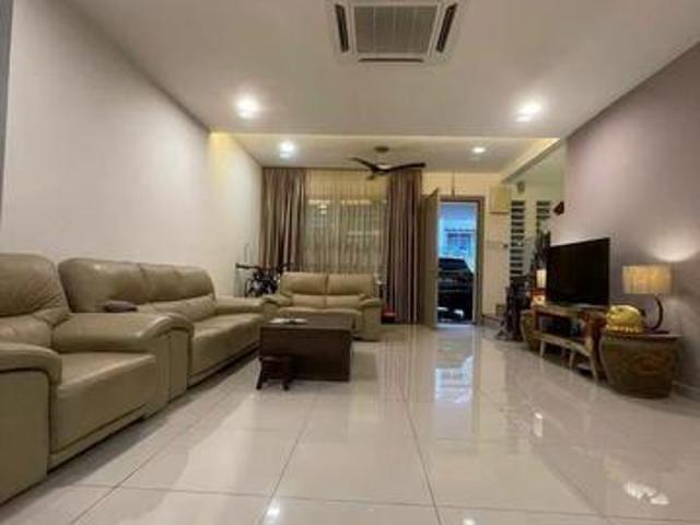 Terraced House for sale in Bandar Botanic, Bandaraya Klang