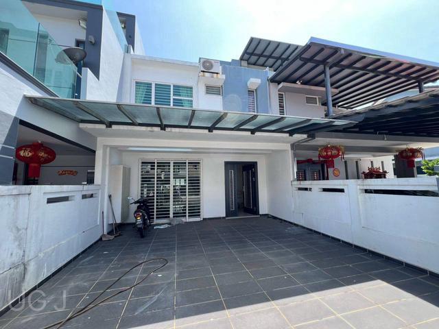 Terraced House for sale in Port Klang, Selangor