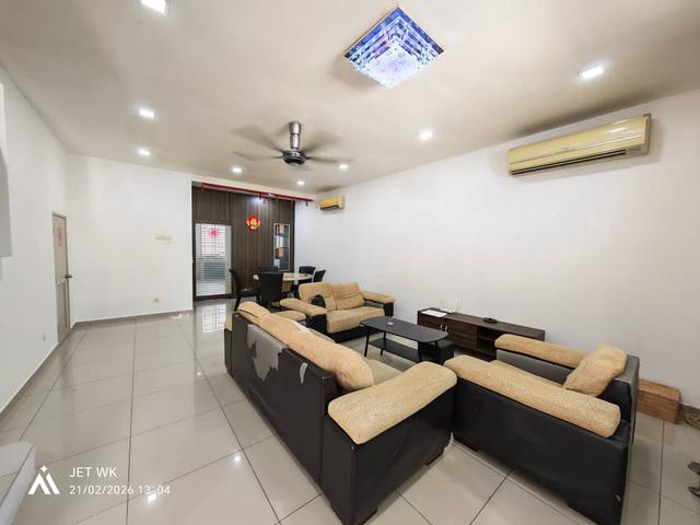 Terraced House for rent in Port Klang, Selangor