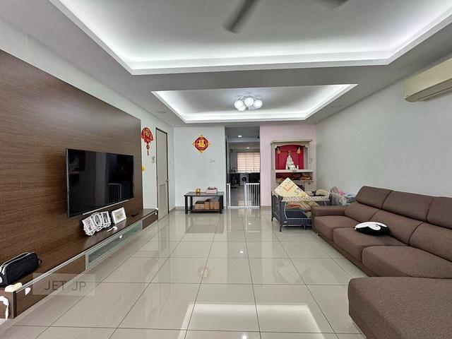 Terraced House for sale in Port Klang, Selangor