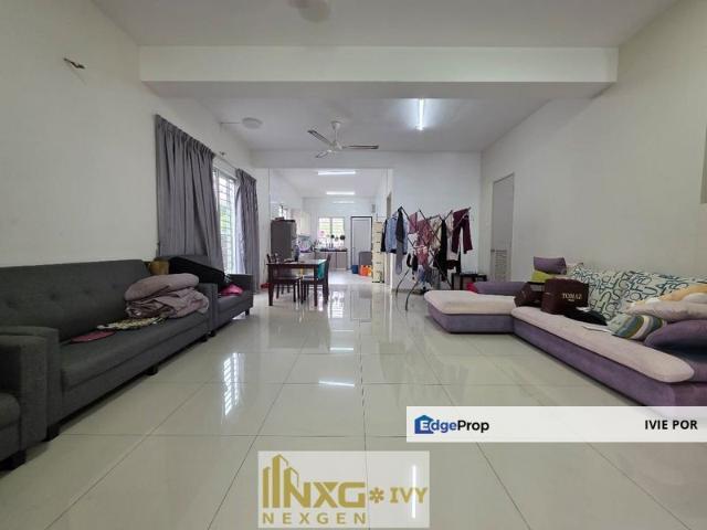 House for sale in Bandaraya Klang, Klang