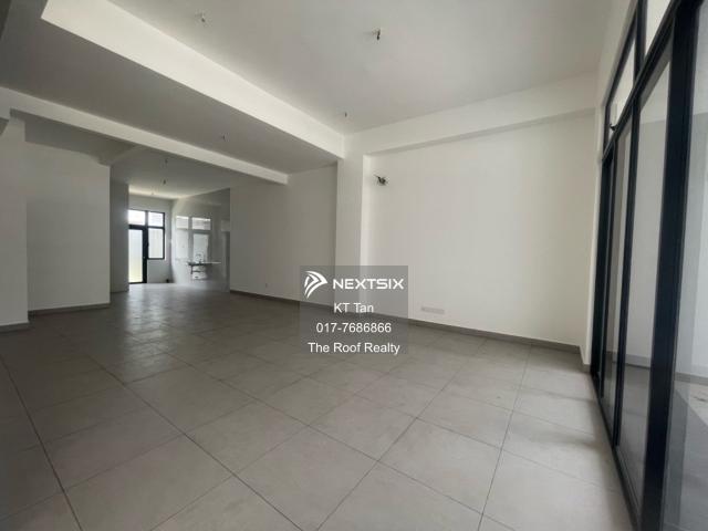 Residential House for sale in Bandaraya Klang, Klang