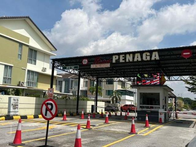 Terraced House for sale in Port Klang, Selangor
