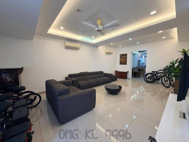 Terraced House for sale in Port Klang, Selangor