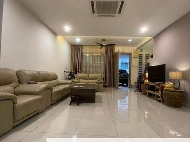 House for sale in Bandaraya Klang, Klang