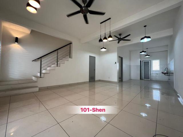 Terraced House for sale in Port Klang, Selangor
