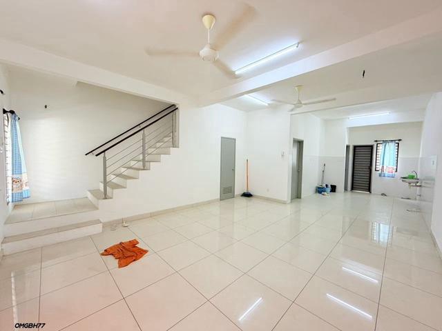 Terraced House for sale in Bandar Botanic, Bandaraya Klang