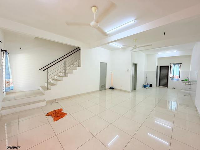 Terraced House for sale in Bandar Botanic, Bandaraya Klang