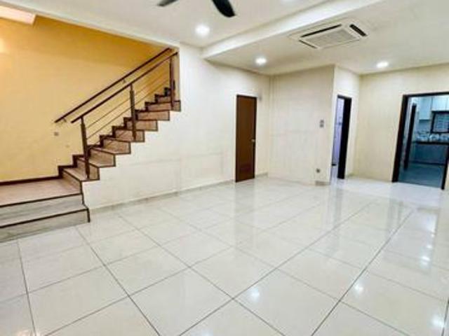Terraced House for sale in Port Klang, Selangor