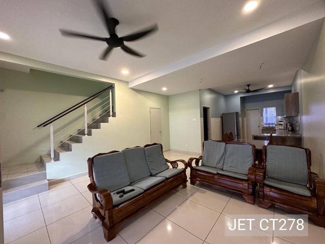 Terraced House for sale in Port Klang, Selangor