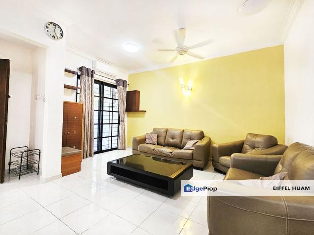 House for sale in Georgetown, Penang