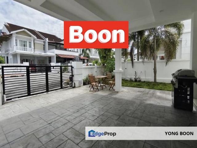 House for sale in Georgetown, Penang